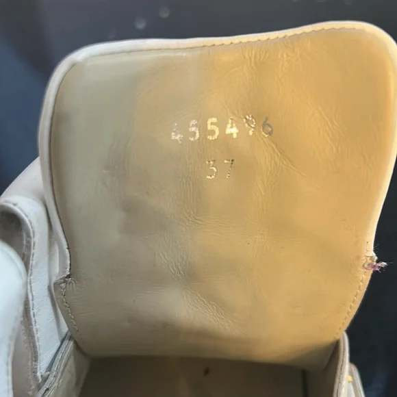 Gucci Kicks - Picture 4 of 16